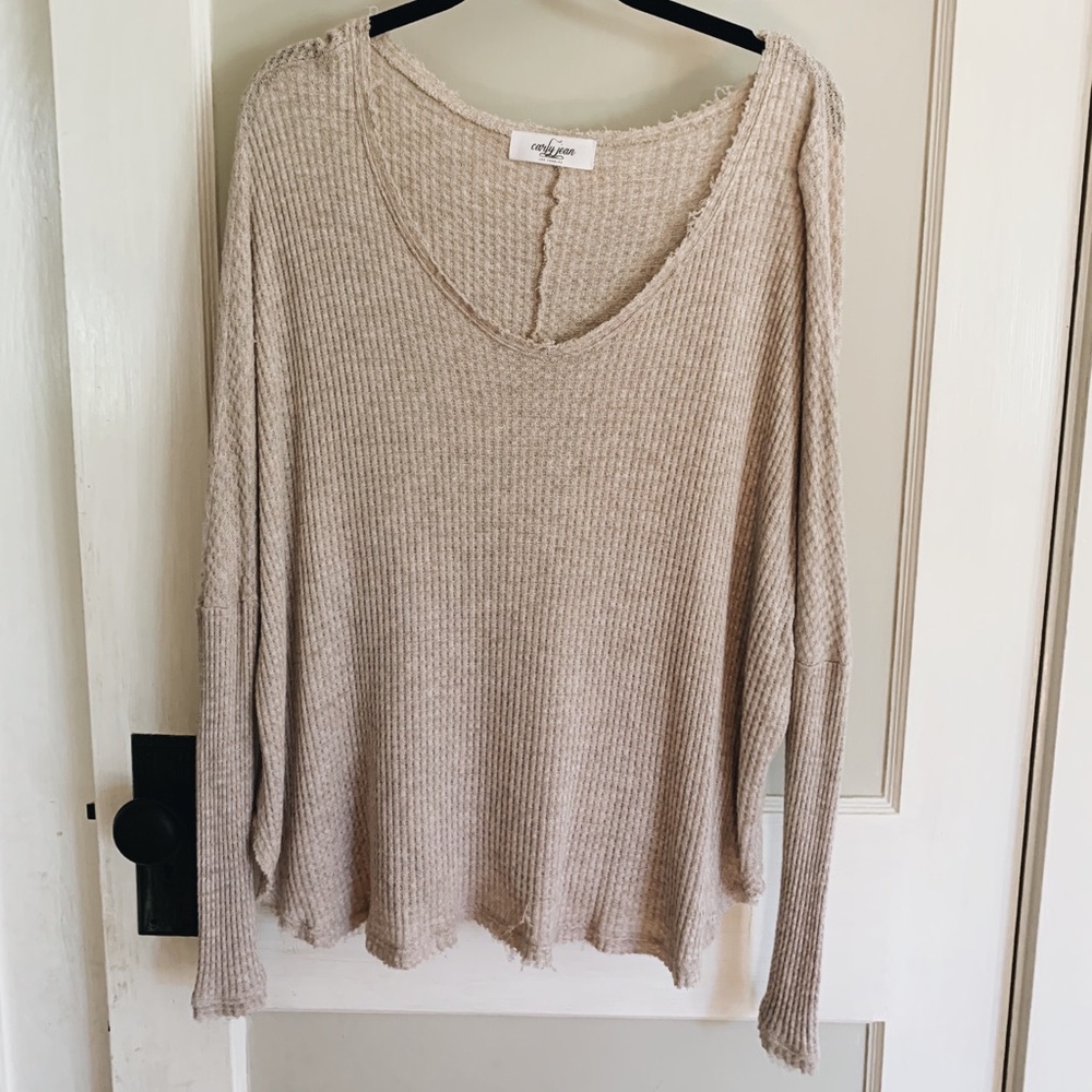 CJLA top